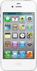 Apple iPhone 4S 16Gb black - Абакан