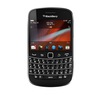 Смартфон BlackBerry Bold 9900 Black - Абакан