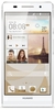 Смартфон HUAWEI Ascend P6 White - Абакан