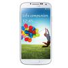 Смартфон Samsung Galaxy S4 GT-I9505 White - Абакан