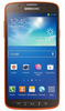 Смартфон SAMSUNG I9295 Galaxy S4 Activ Orange - Абакан
