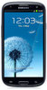 Смартфон Samsung Samsung Смартфон Samsung Galaxy S3 64 Gb Black GT-I9300 - Абакан