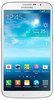 Смартфон Samsung Samsung Смартфон Samsung Galaxy Mega 6.3 8Gb GT-I9200 (RU) белый - Абакан